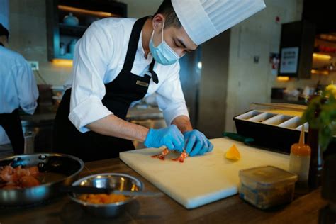 Savoring Success: Inside the Bachelor in Culinary Arts Curriculum.
